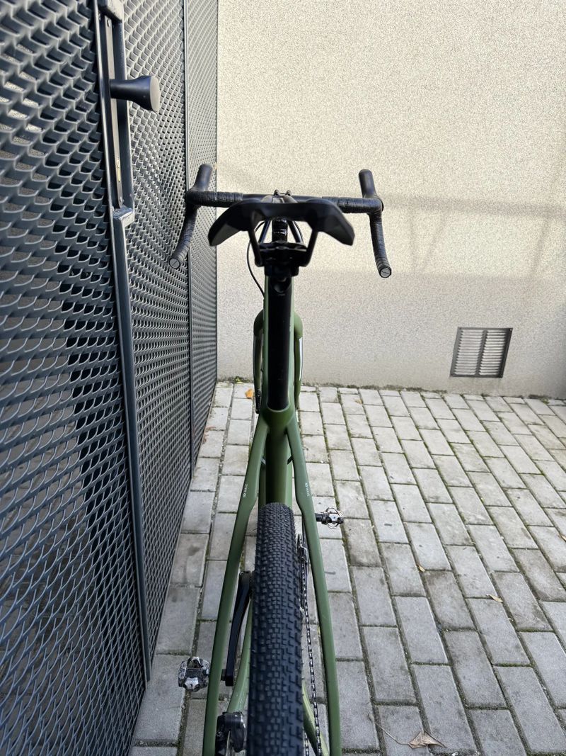 Gravel - Look 765 GRAVEL