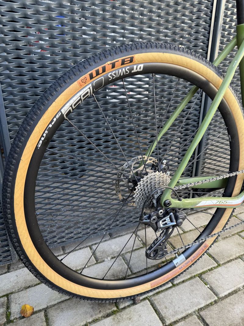 Gravel - Look 765 GRAVEL