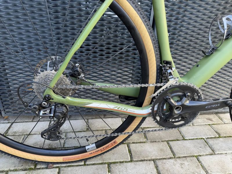 Gravel - Look 765 GRAVEL