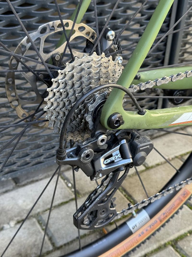 Gravel - Look 765 GRAVEL