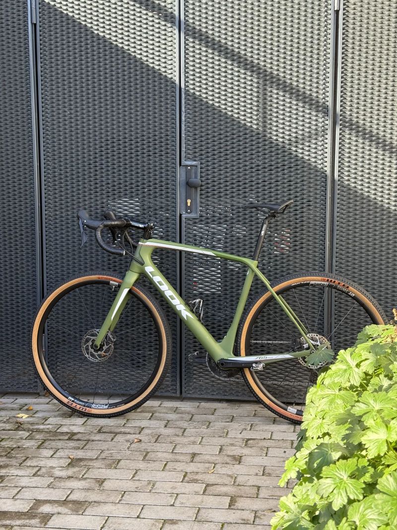 Gravel - Look 765 GRAVEL