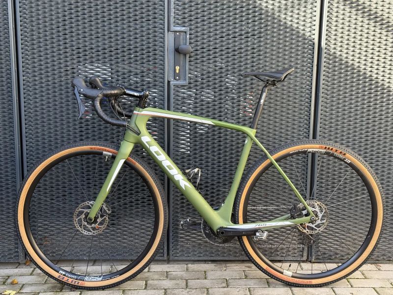 Gravel - Look 765 GRAVEL