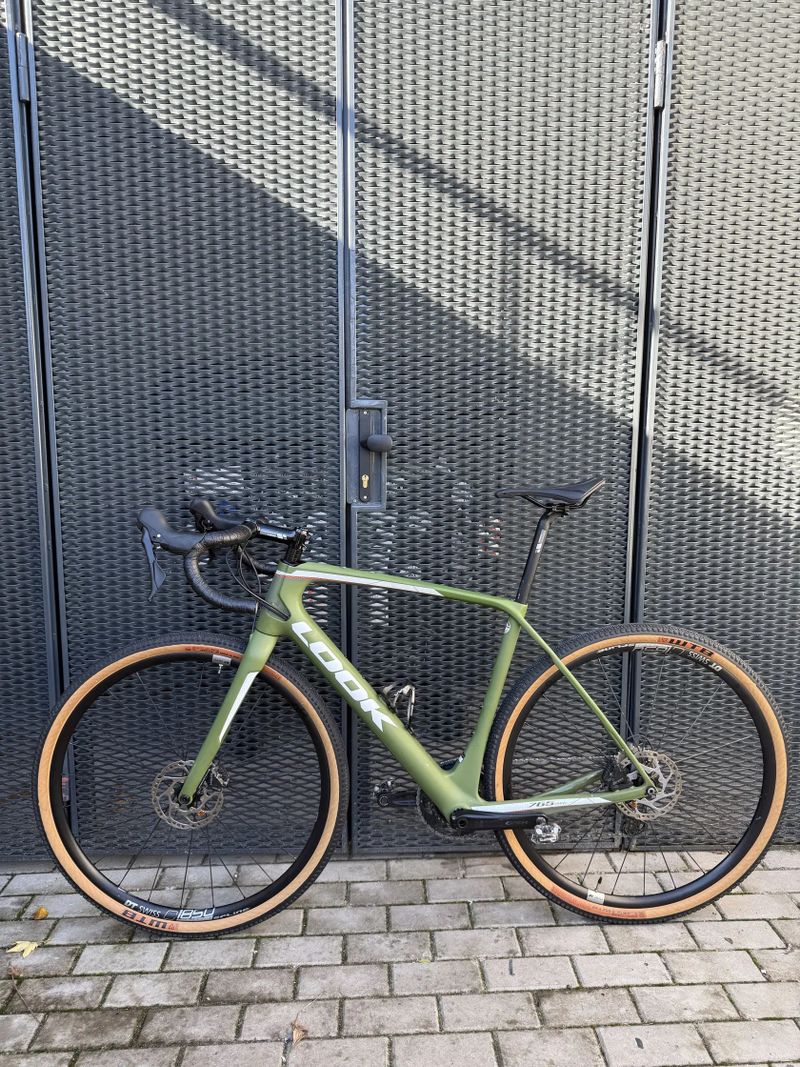 Gravel - Look 765 GRAVEL