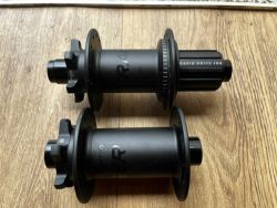 Náboje Bontrager Boost 108T