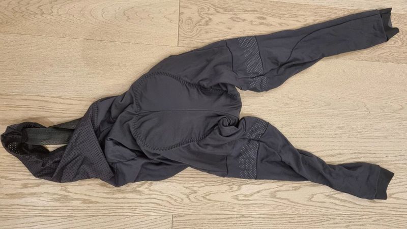 Van Rysel zimní kalhoty RCR vel. L