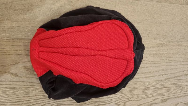 Van Rysel zimní kalhoty RCR vel. L