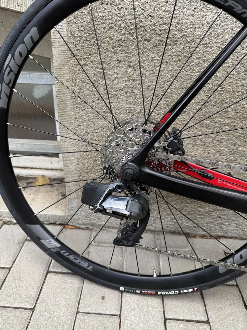 Argon 18 Galium Proc