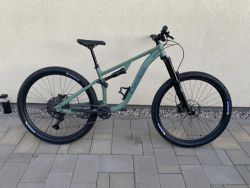 Pells Tarpan AM 3-záruka.