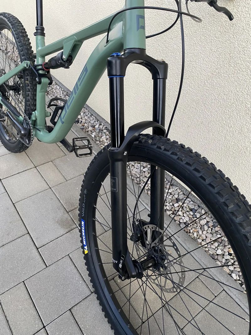 Pells Tarpan AM 3-záruka.