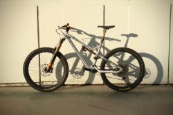 Commencal Meta AM V4.2