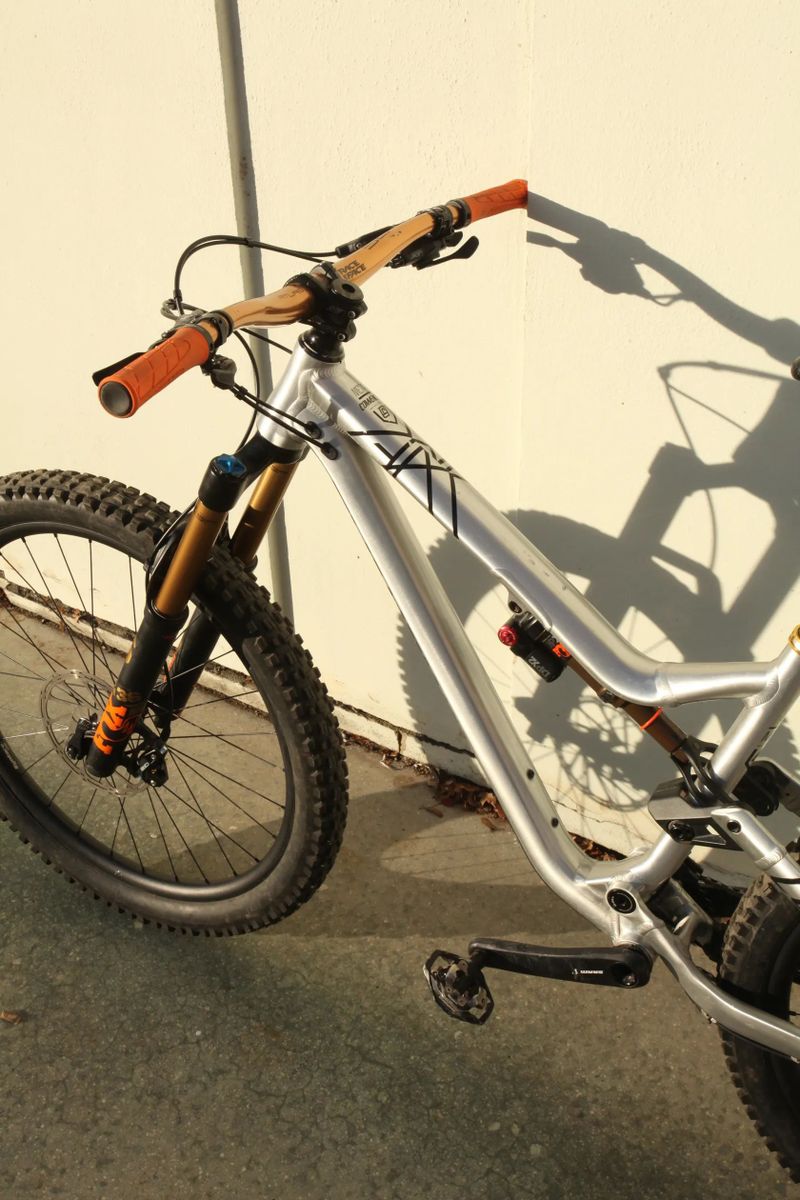 Commencal Meta AM V4.2