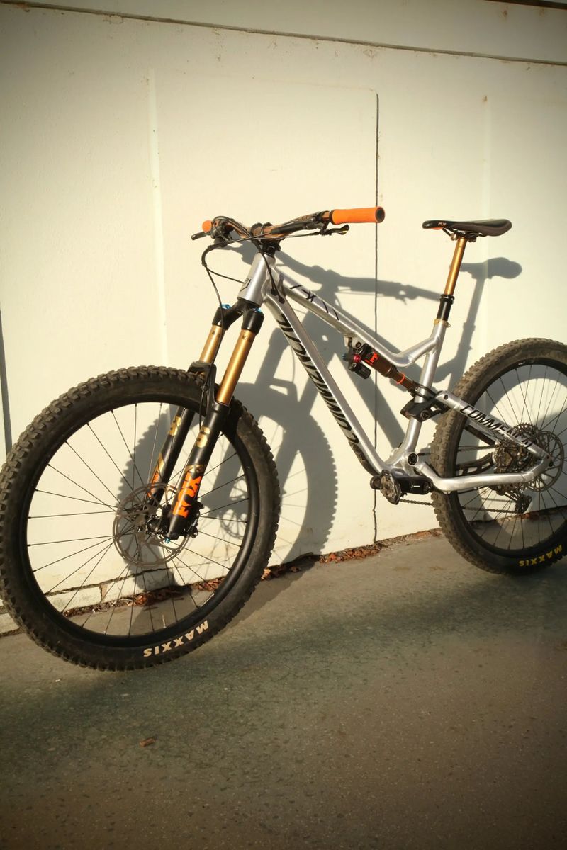 Commencal Meta AM V4.2