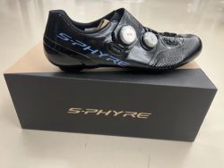 Silniční tretry S-phyre vel 46