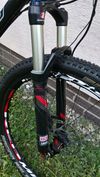RB CRR 26" rám L RITCHEY XT BEZDUŠE