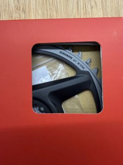 SRAM RED/Force 12/13 44t