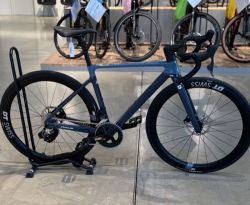 Focus Focus Izalco Max 9.7