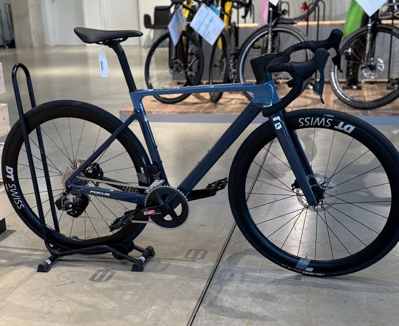 Focus Focus Izalco Max 9.7