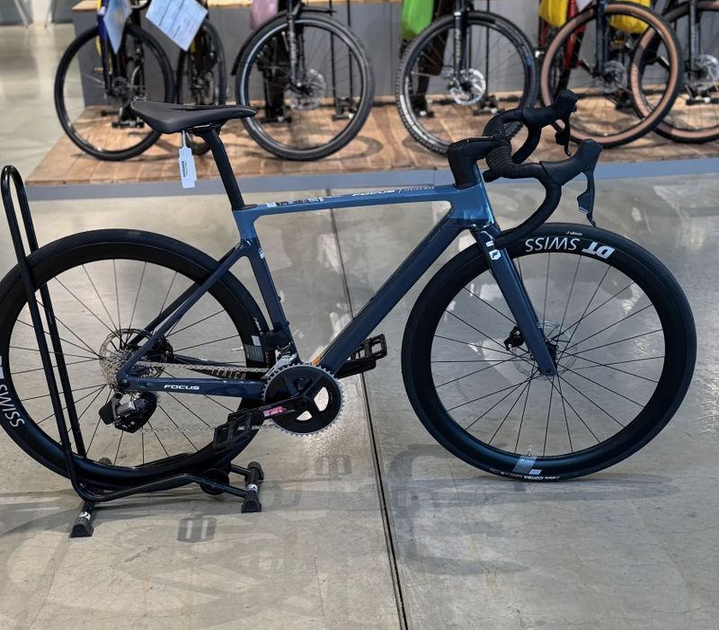 Focus Focus Izalco Max 9.7