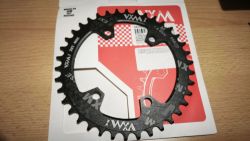 Převodník VXM 96BCD, 38T