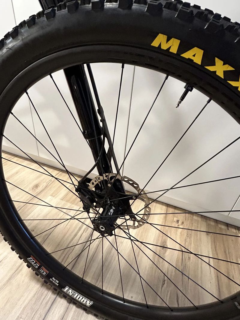 Cannondale Scalpel Carbon 2