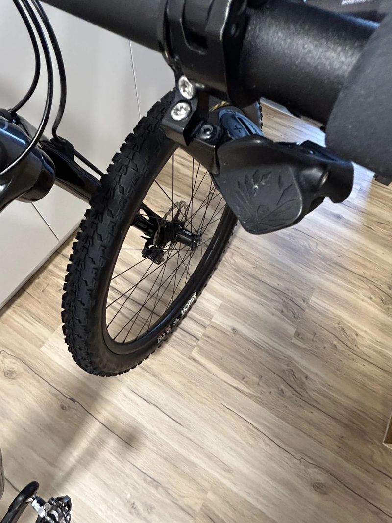 Cannondale Scalpel Carbon 2