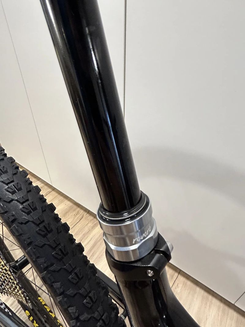 Cannondale Scalpel Carbon 2