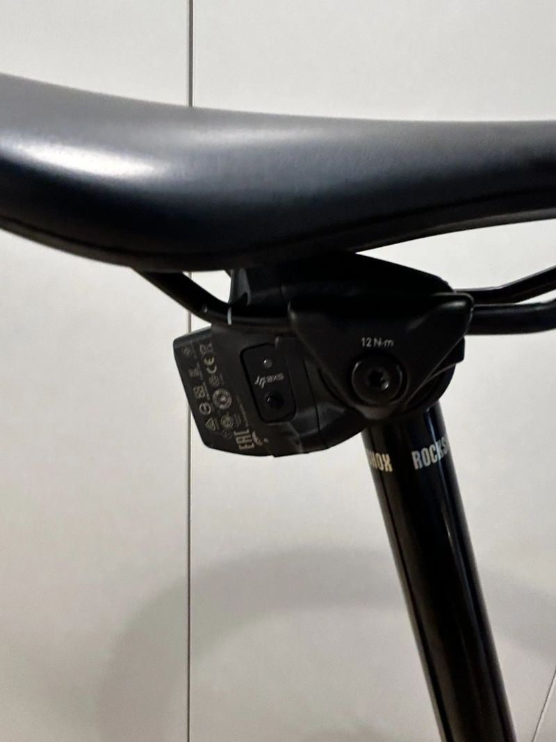 Cannondale Scalpel Carbon 2