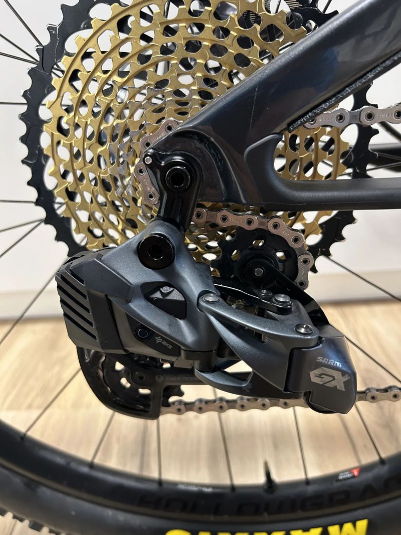 Cannondale Scalpel Carbon 2