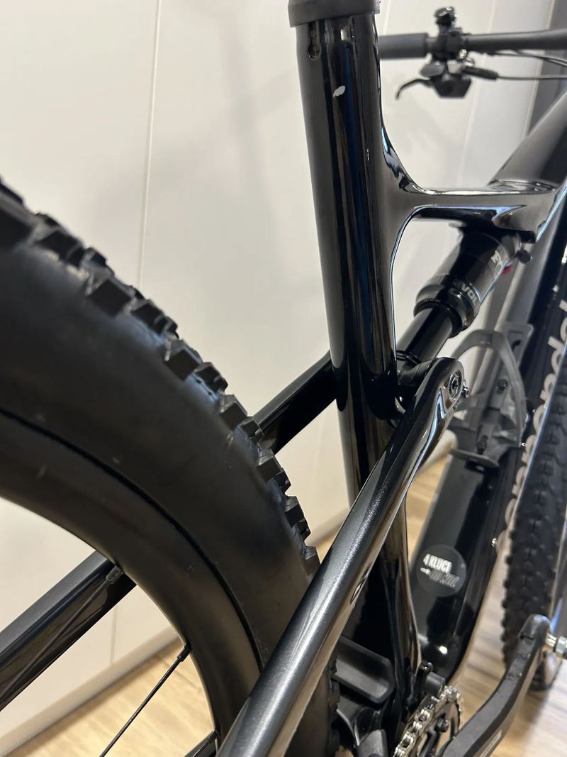 Cannondale Scalpel Carbon 2