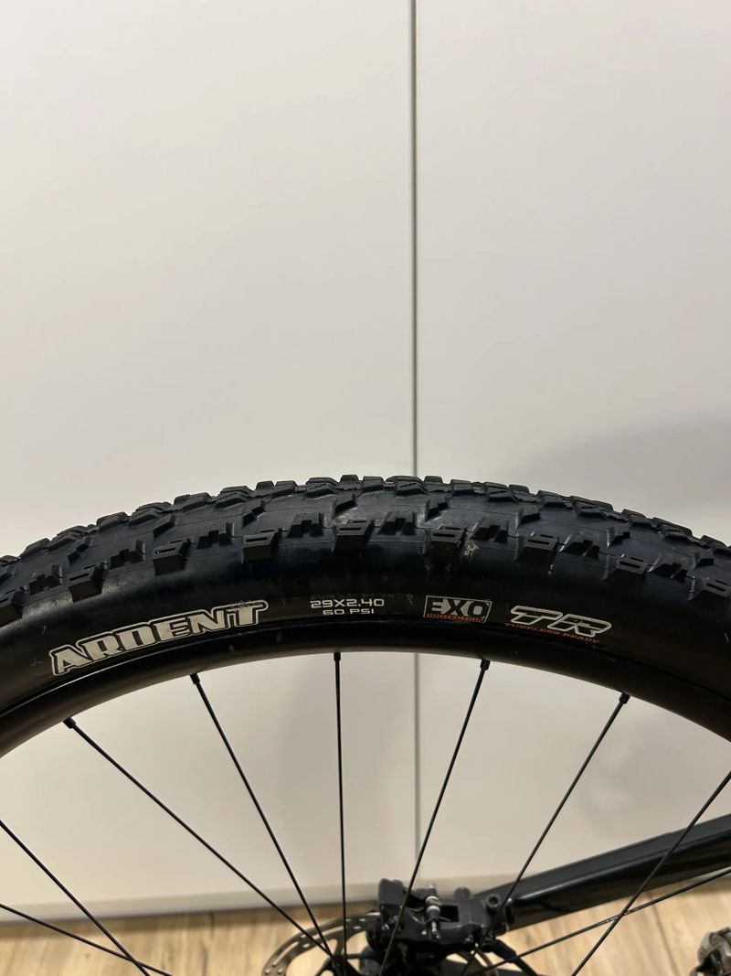 Cannondale Scalpel Carbon 2