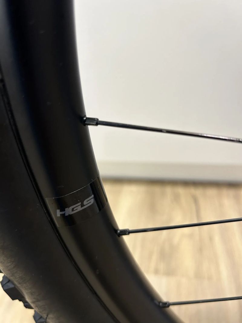 Cannondale Scalpel Carbon 2