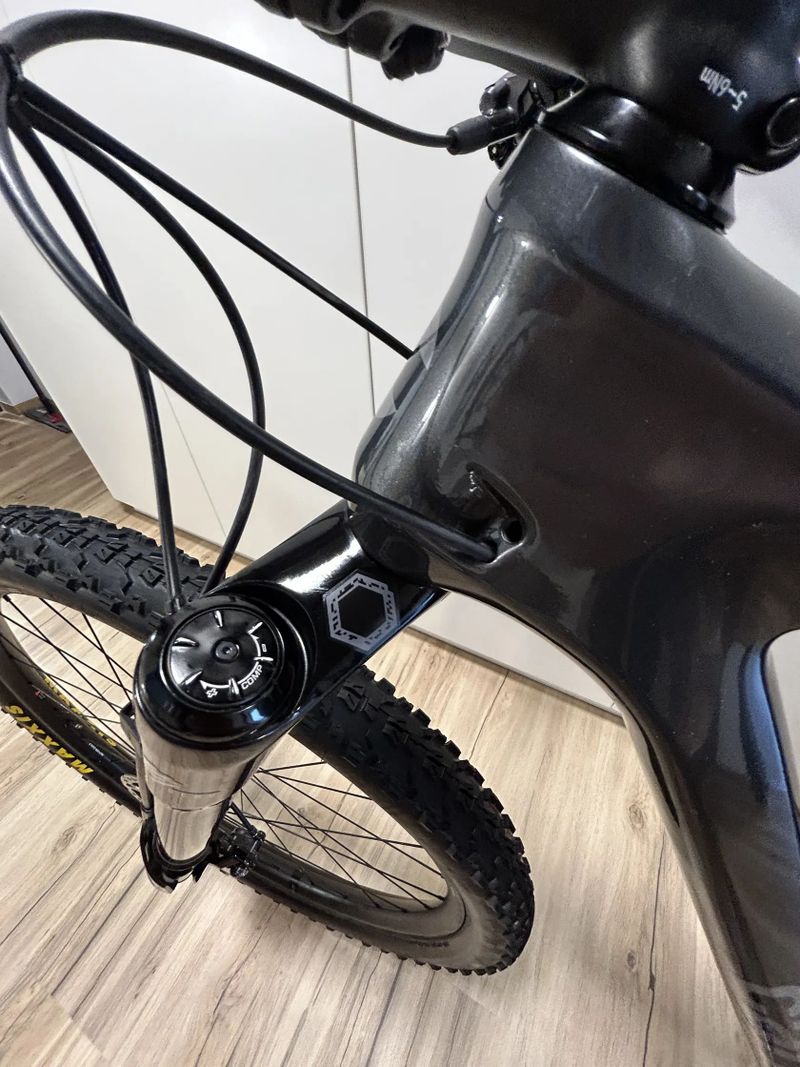 Cannondale Scalpel Carbon 2