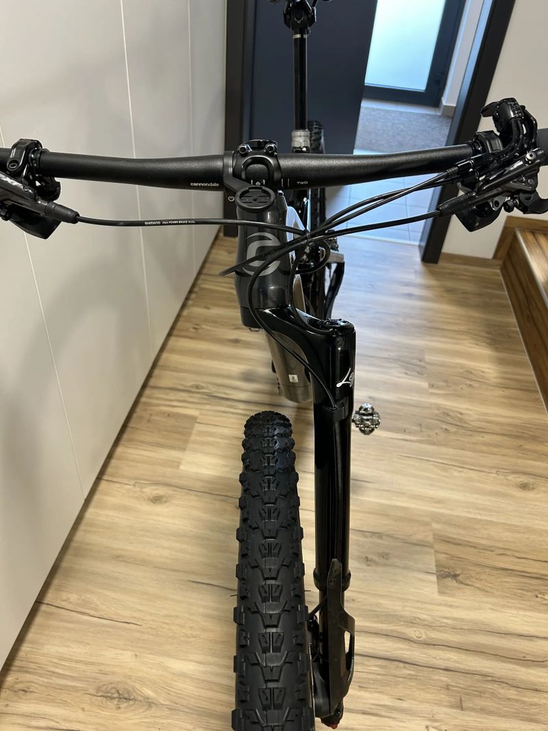 Cannondale Scalpel Carbon 2