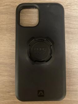 Quad Lock pouzdro pro iPhone 11 Pro