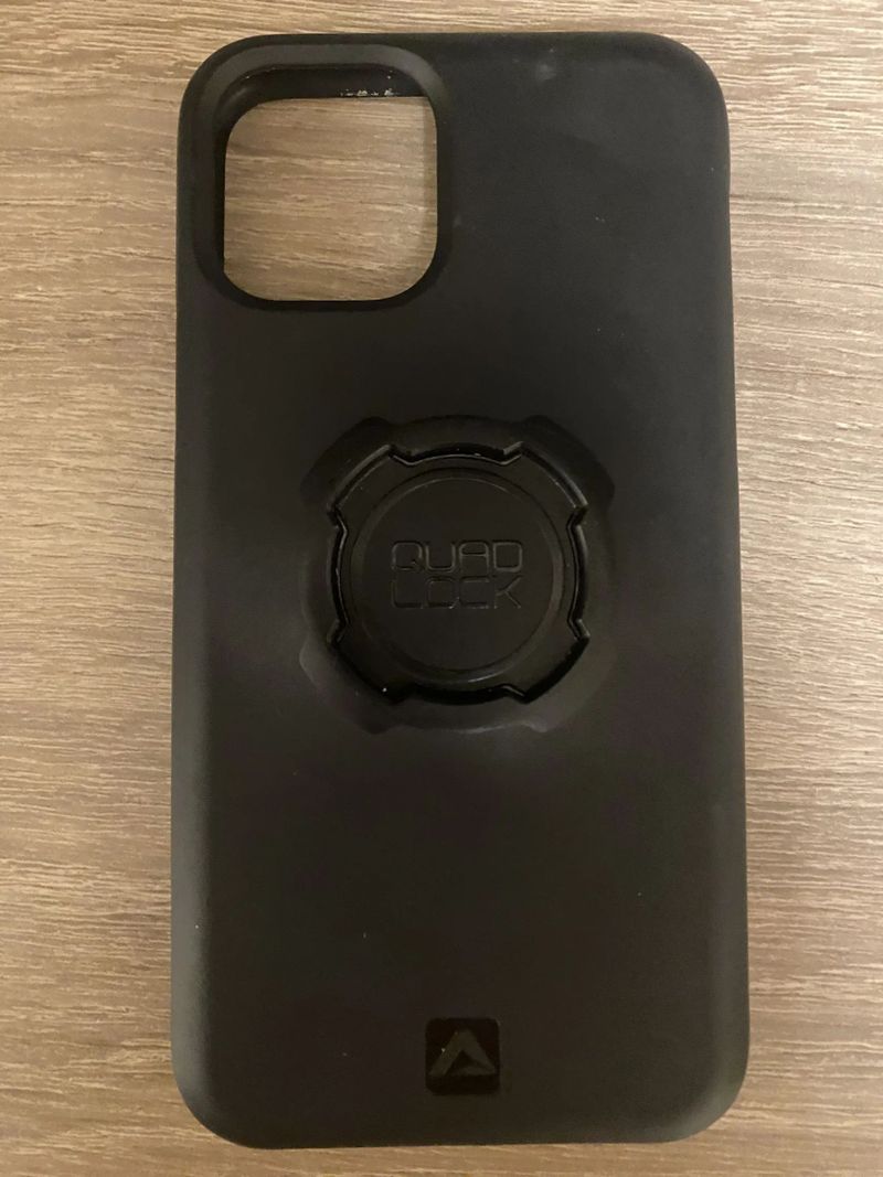 Quad Lock pouzdro pro iPhone 11 Pro