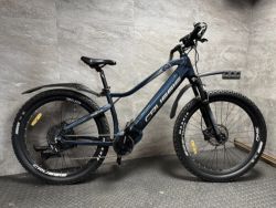 Crussis Crussis One OLI Guera 8.8-M