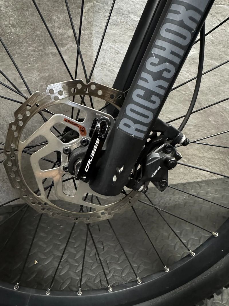 Crussis Crussis One OLI Guera 8.8-M