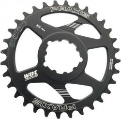 Převodník PRAXIS Super Boost - Direct Mount, 32 z