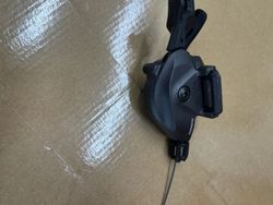 SHIMANO řadící páčka XT SL-M8100, pravá 12 rychl., I-spec EV