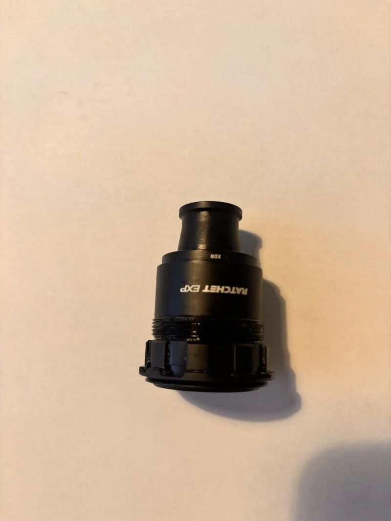 DT Swiss ořech Road Sram XDR 11/12