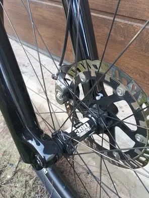 Santa Cruz Bronson V3 CC velikost :M