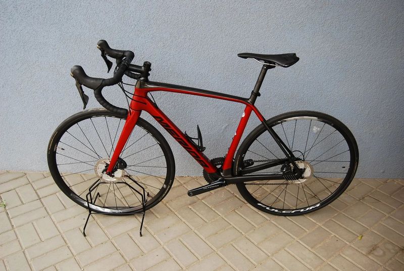 Merida Scultura Disc 6000 52CM
