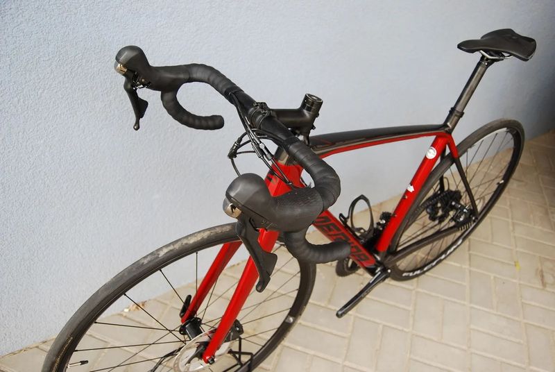 Merida Scultura Disc 6000 52CM