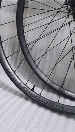 Wheelset 29' Cannondale Hollowgram XC-S 27 for lefty with 52 POE