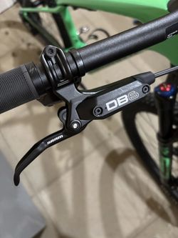 Sram DB6 A1