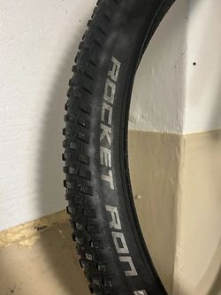 Schwalbe Rocket Ron 