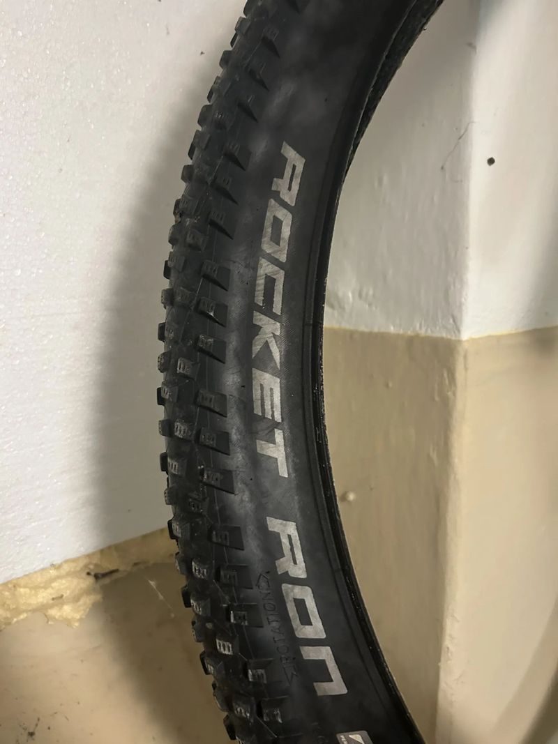 Schwalbe Rocket Ron 
