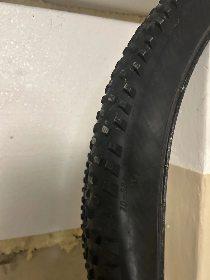 Schwalbe Rocket Ron 