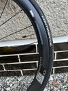 Vision Tech by FSA 28" SC 40 Disc Clincher 11-Shimano carbon
