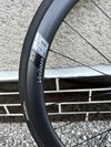 Vision Tech by FSA 28" SC 40 Disc Clincher 11-Shimano carbon